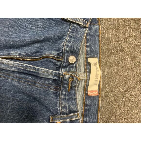 Vintage Levi's 505 Jeans - Picture 6 of 6
